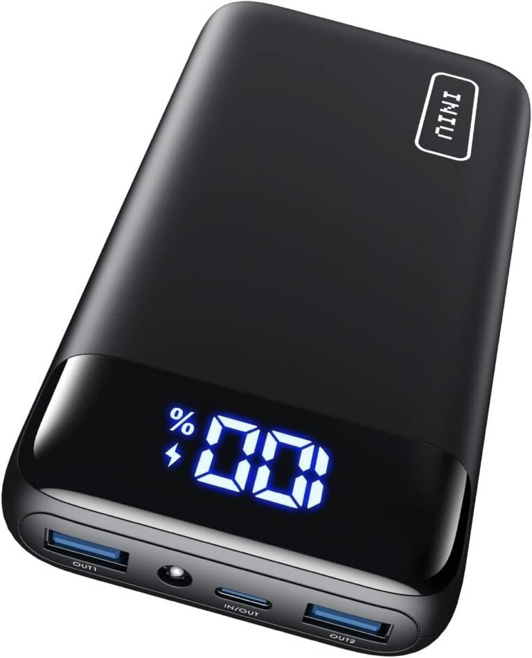 Portable phone charger