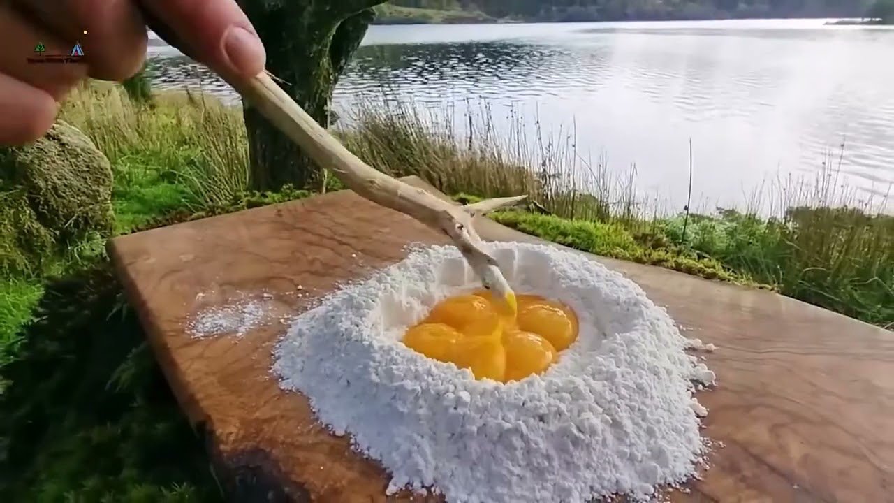 Mediterranean food: Greek Salad