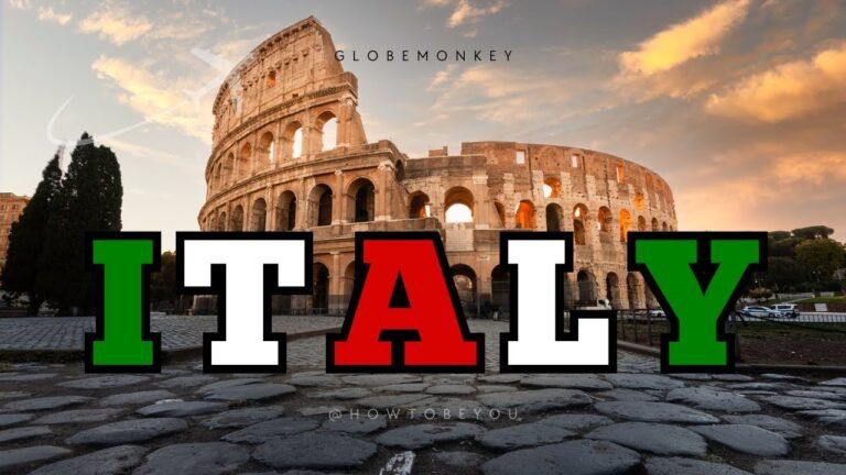 Discover Amalfi Coast