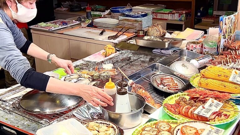 Travel and food Cultural food