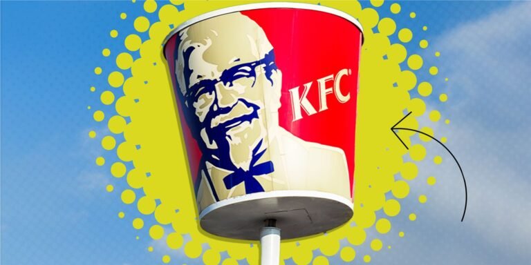 KFC Is Bringing an International Favorite to the U.S. for the First Time—and We Tried It First