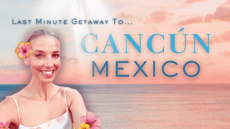 Last-Minute Travel Hacks