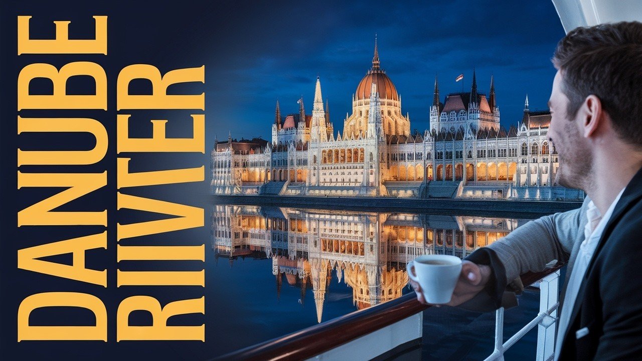 Ship travel: River Boat Cruises