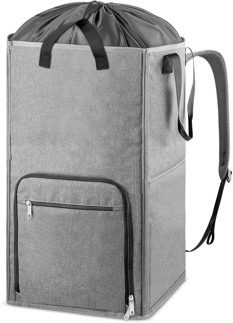 Travel laundry bag