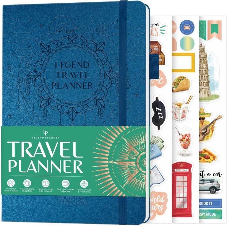 Flight itinerary planner