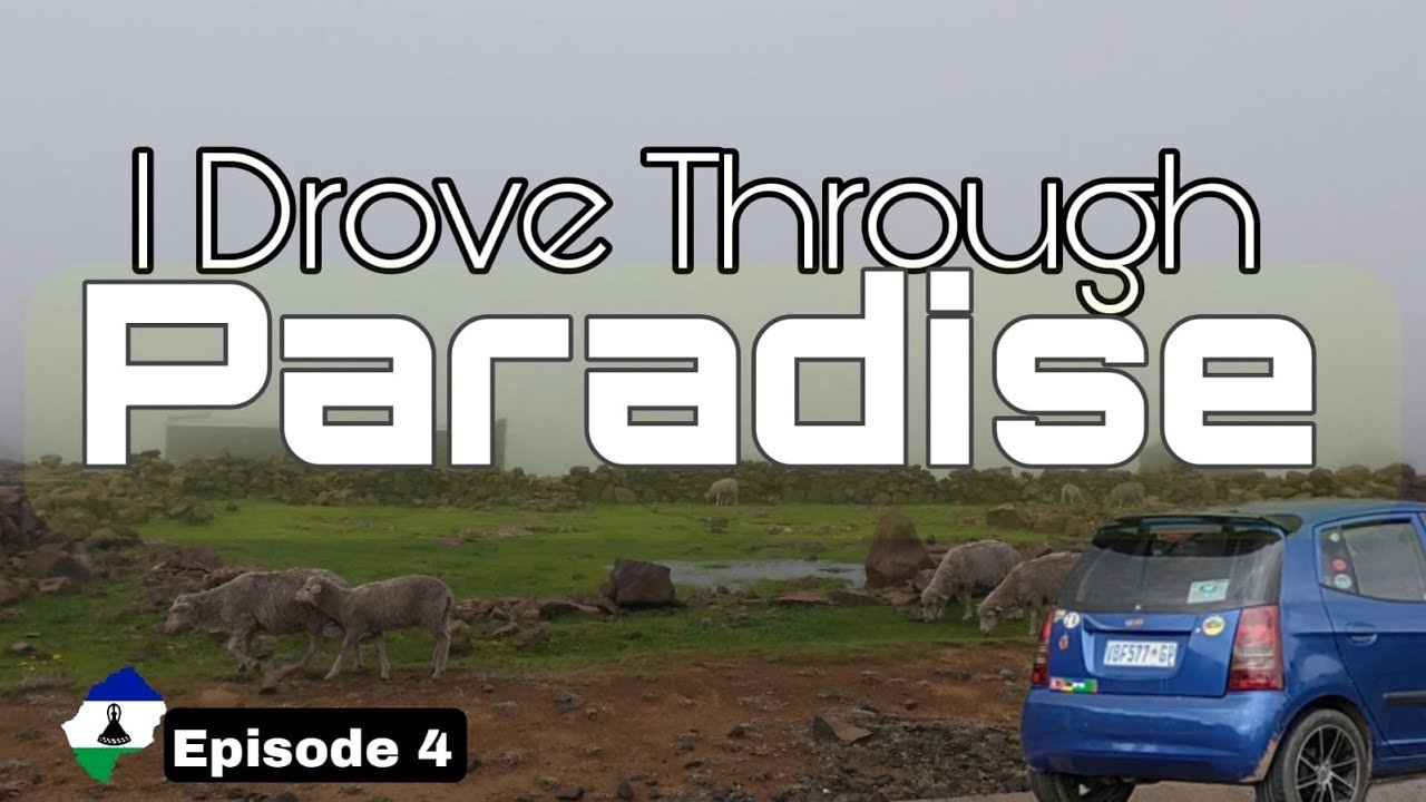 solo travel: Solo Road Trips