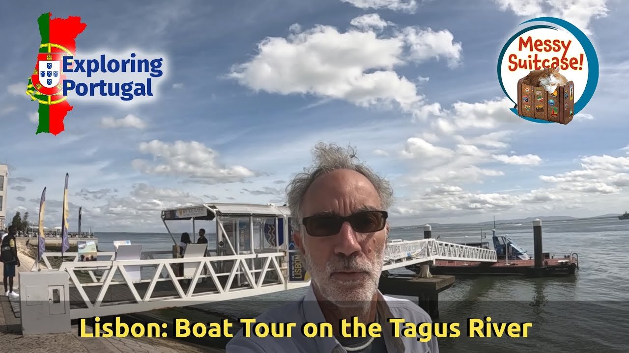 Ship travel: River Boat Cruises