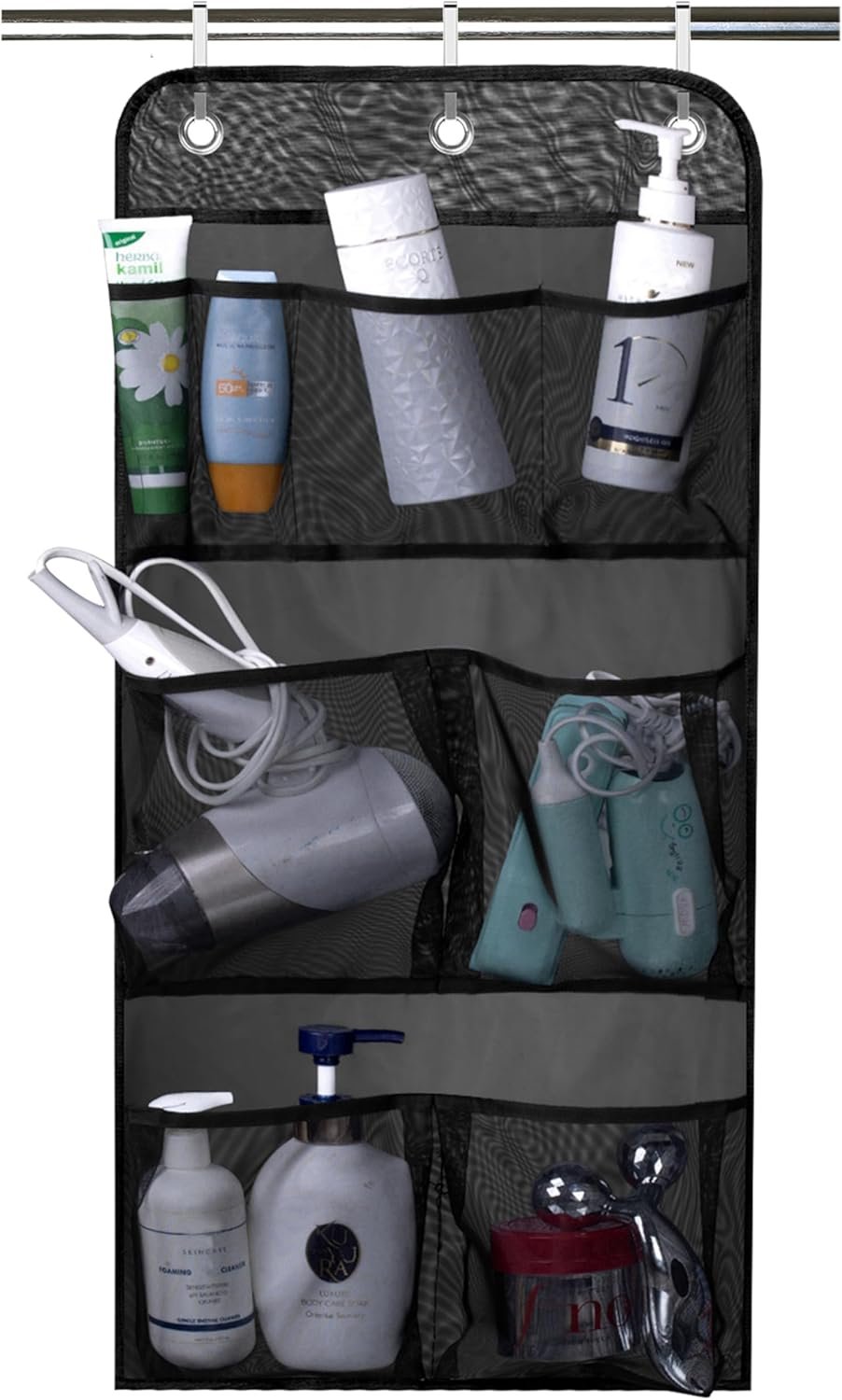 Cruise travel organizer