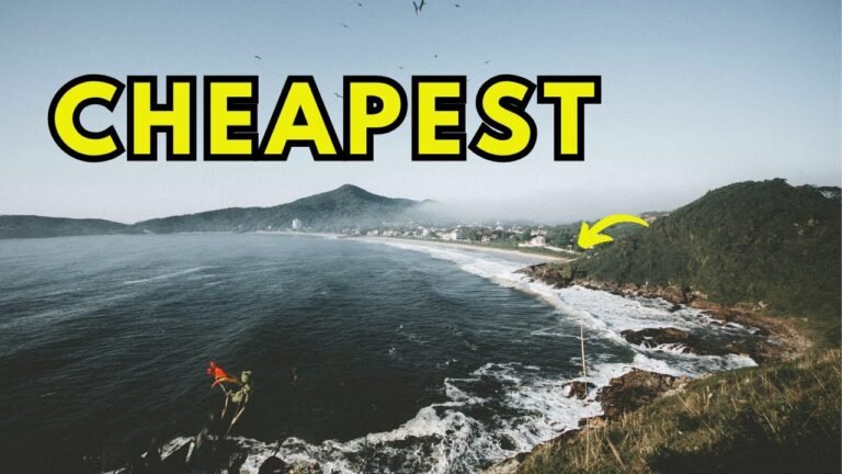 Best country to retire