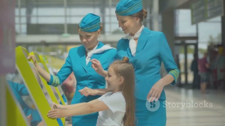 Airplane travel: Frequent Flyer Miles