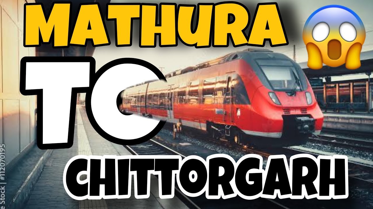 Train travel: Train Tours