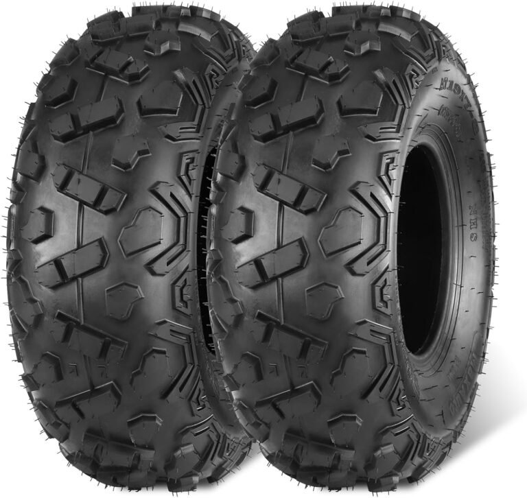 RV Tires