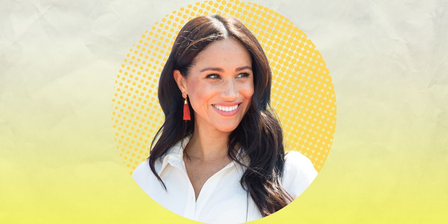 Meghan Markle Just Taught Me the Best Trick for Fluffy Scrambled Eggs
