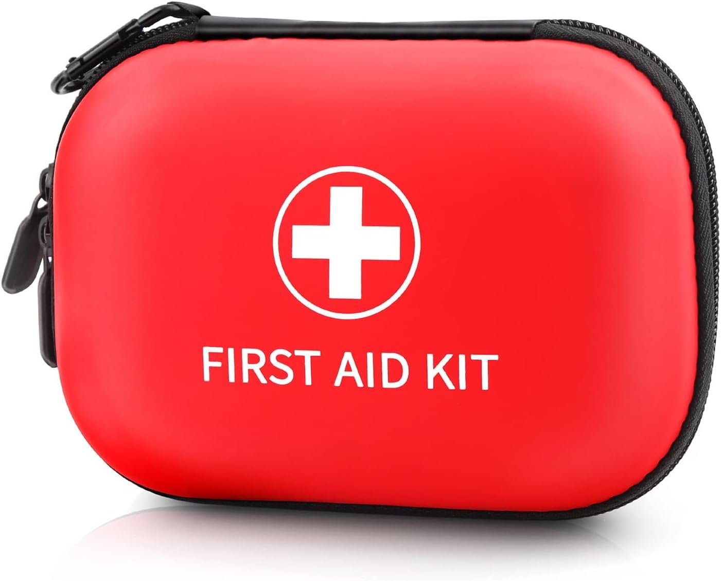 Travel first aid kit