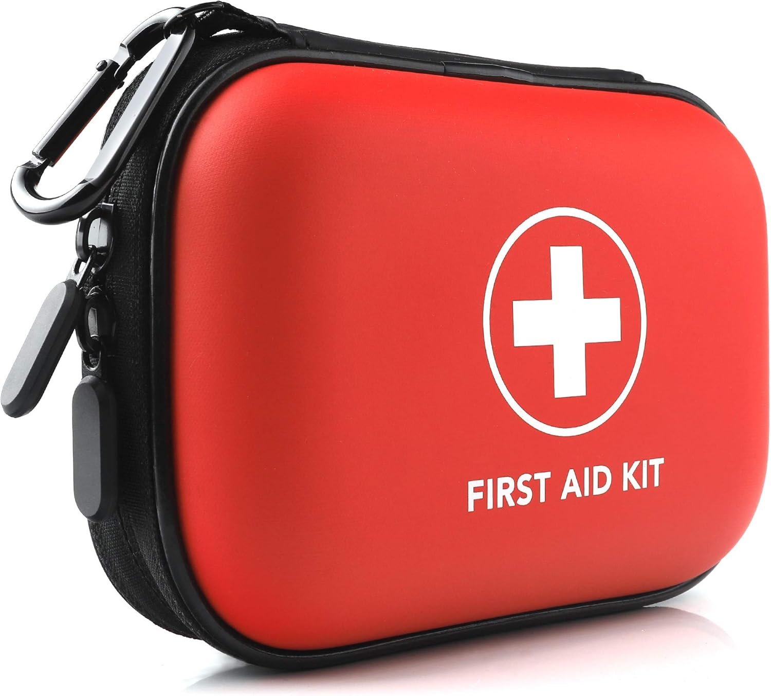 Travel first aid kit