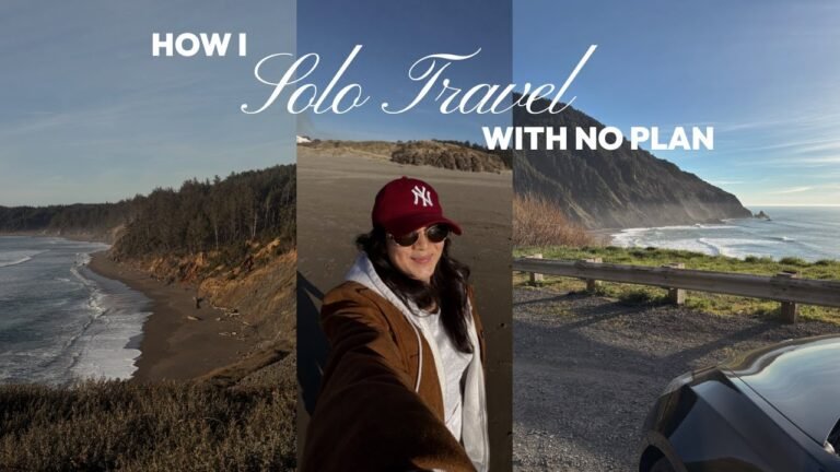 solo travel: Solo Travel Safety Tips