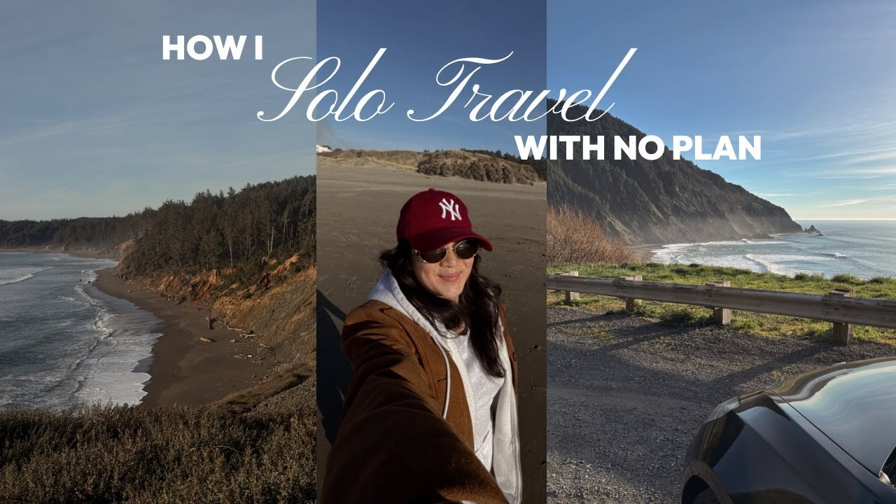 solo travel: Solo Travel Safety Tips