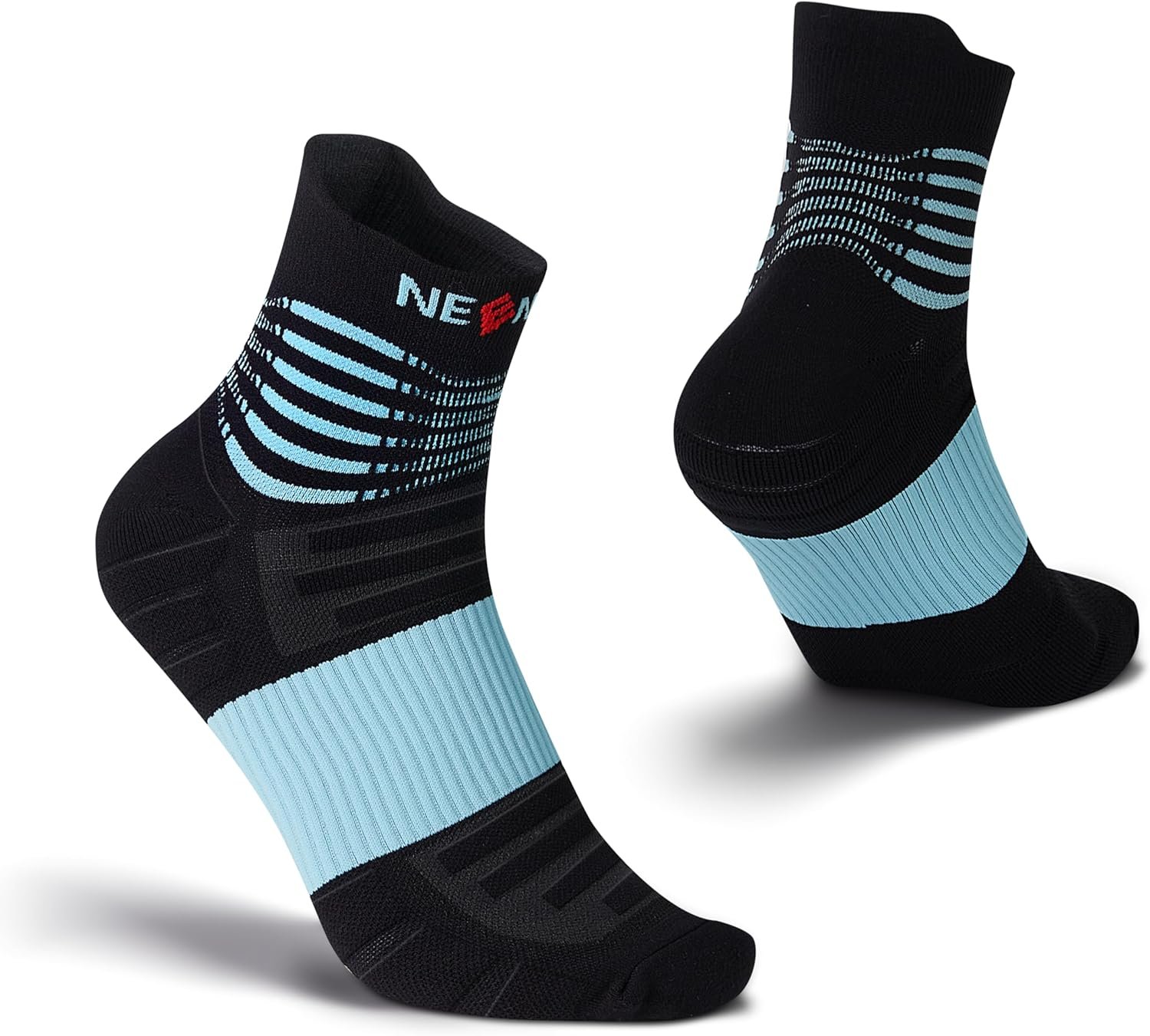 Compression socks for flying