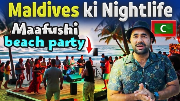 Island travel: Island Hopping