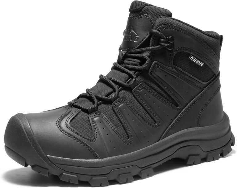 Travel boots for hiking