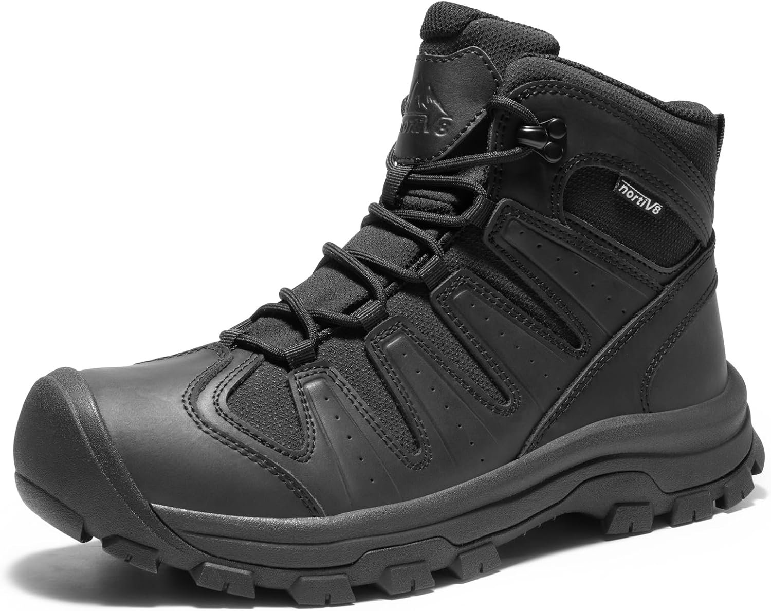 Travel boots for hiking