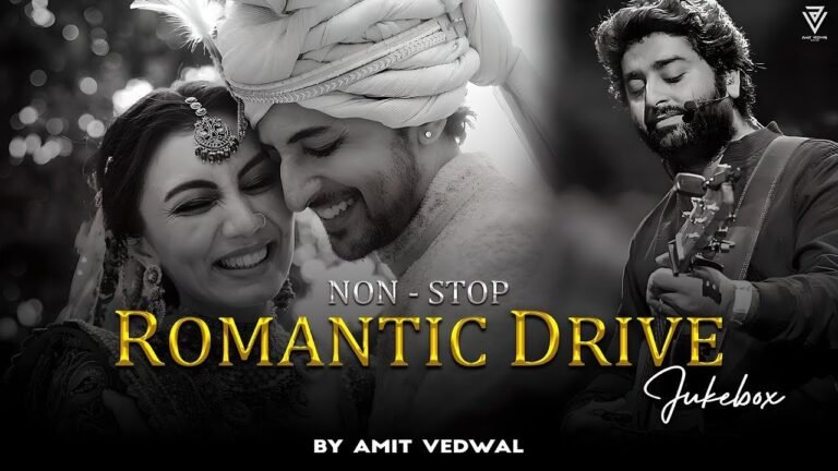 Romantic Getaway: Romantic Road Trips