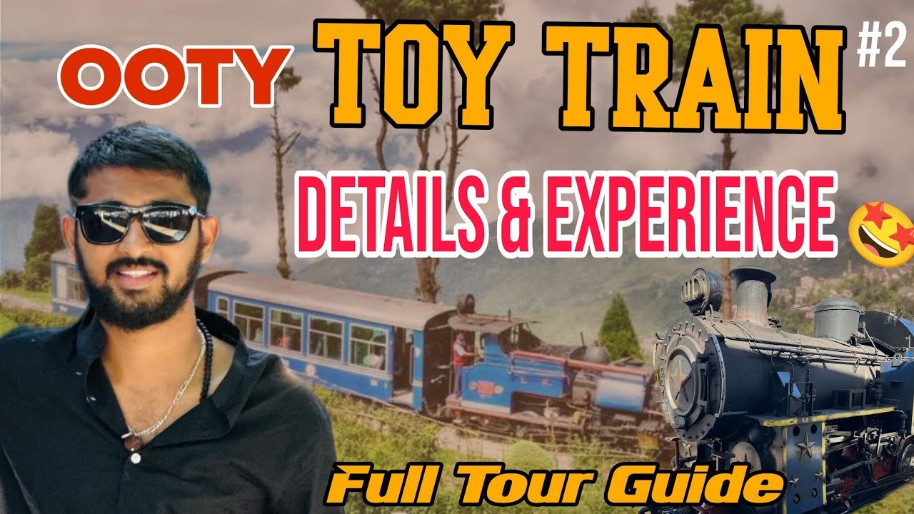 Train travel: Train Tickets