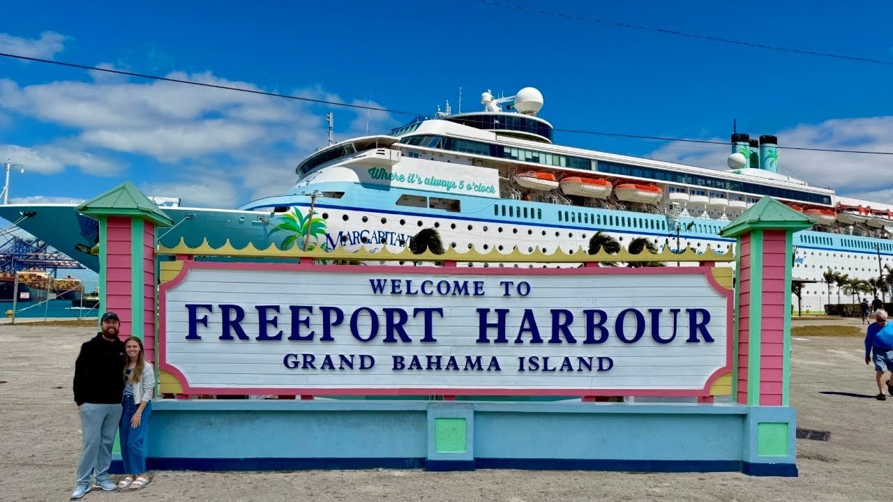 Ship travel: Cruise Lifestyle