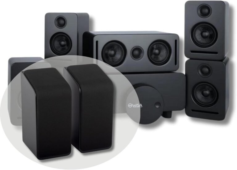 Gadget Home Audio & Theater Products
