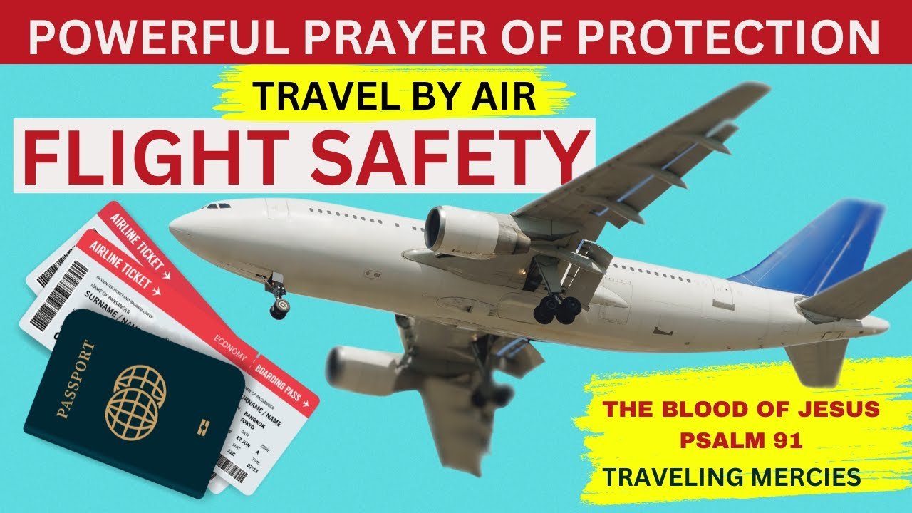 Airplane travel: Airport Security