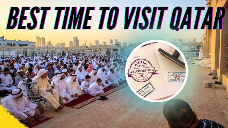Discover Qatar
