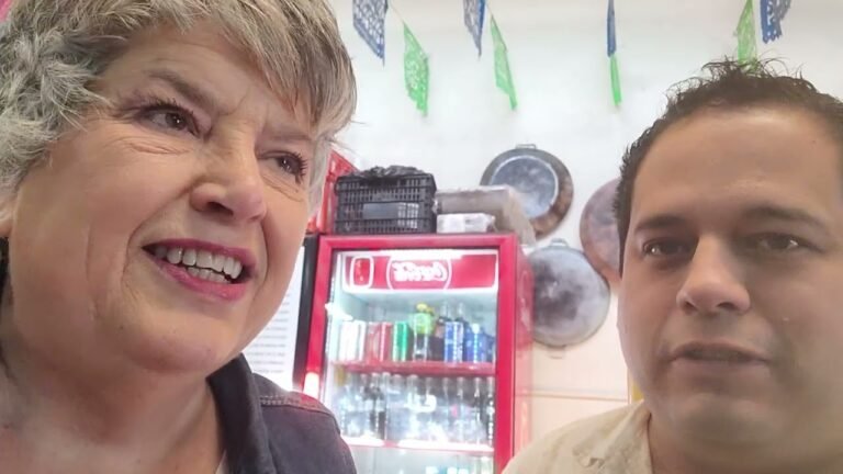 Mexican Food traditional Mexican cuisine