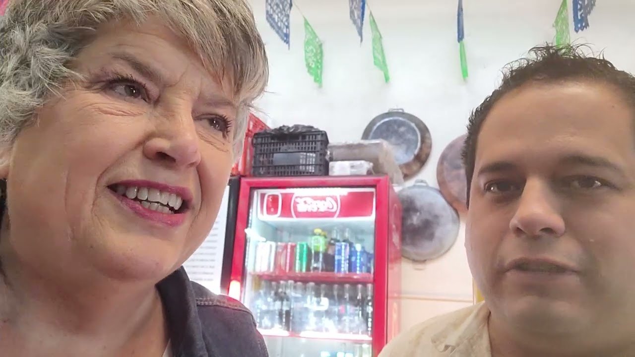 Mexican Food traditional Mexican cuisine