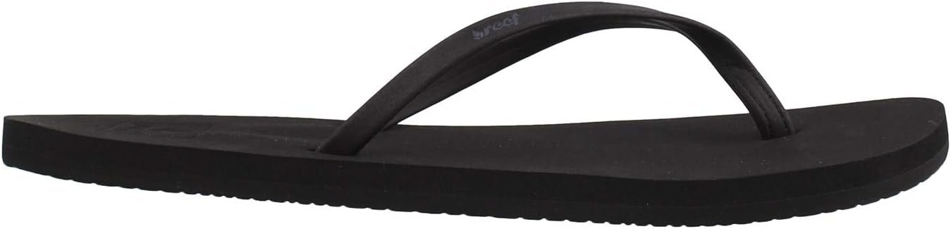 Flip flops for beach trips