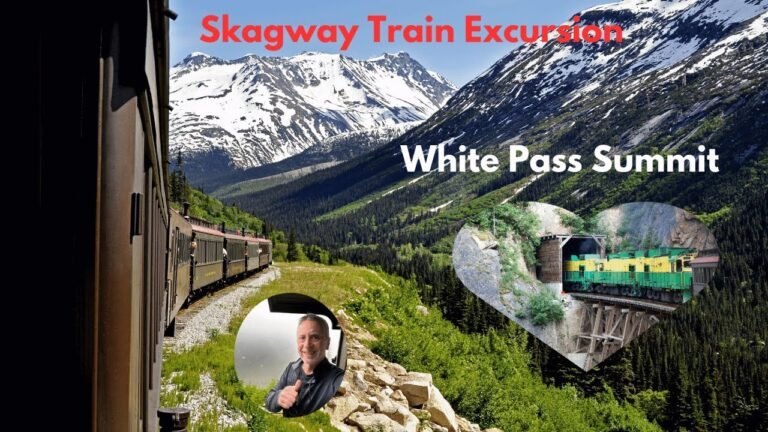 Train travel: Rail Passes