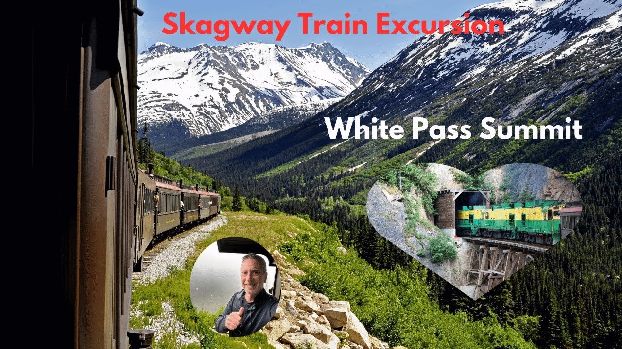 Train travel: Rail Passes