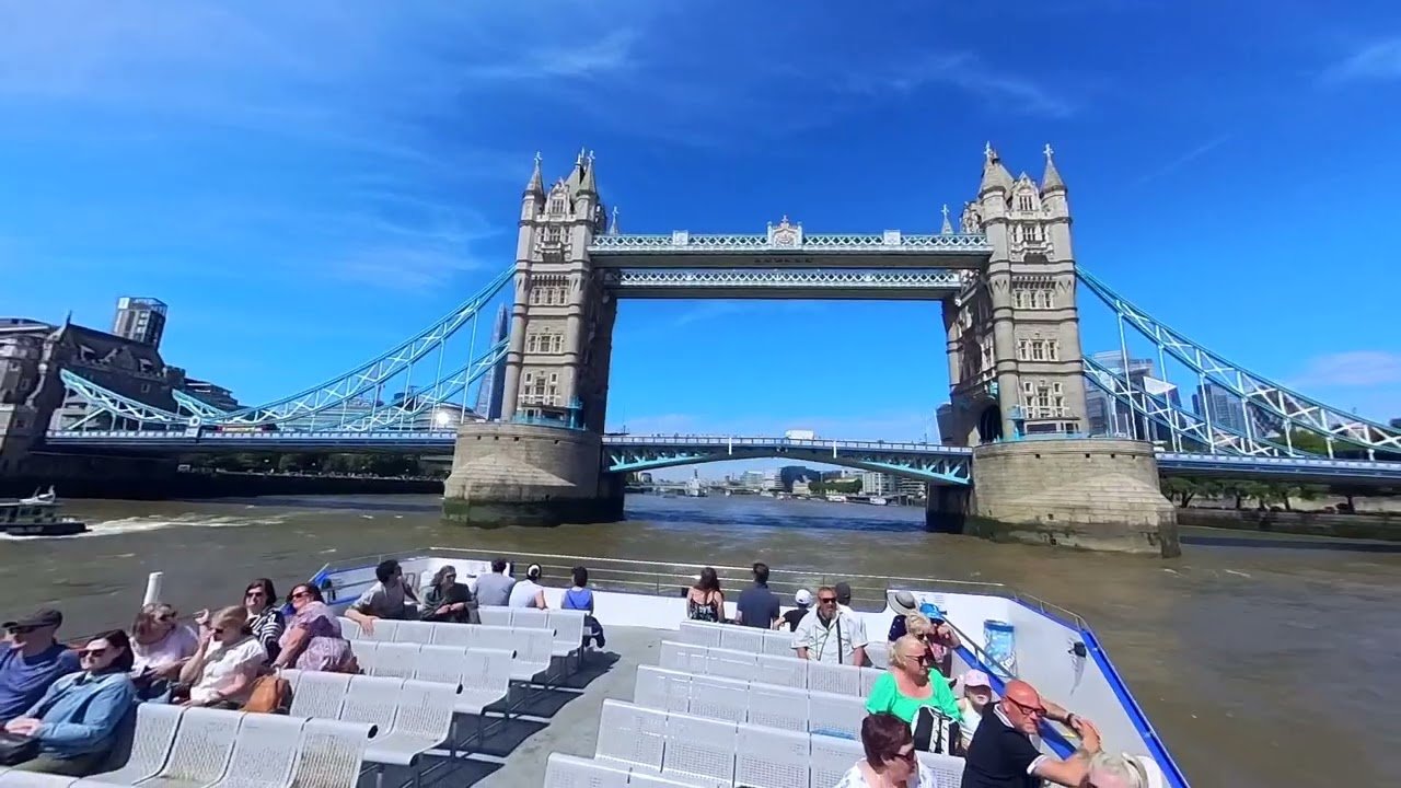 Ship travel: River Boat Cruises