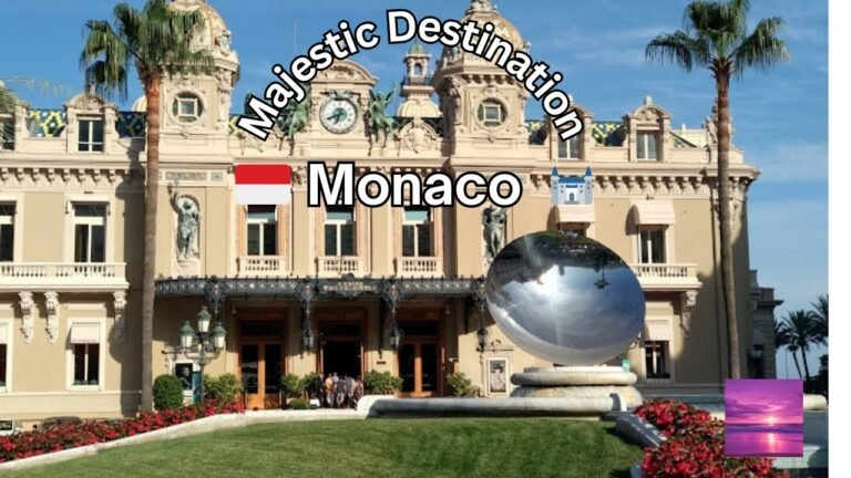 Discover Monte Carlo