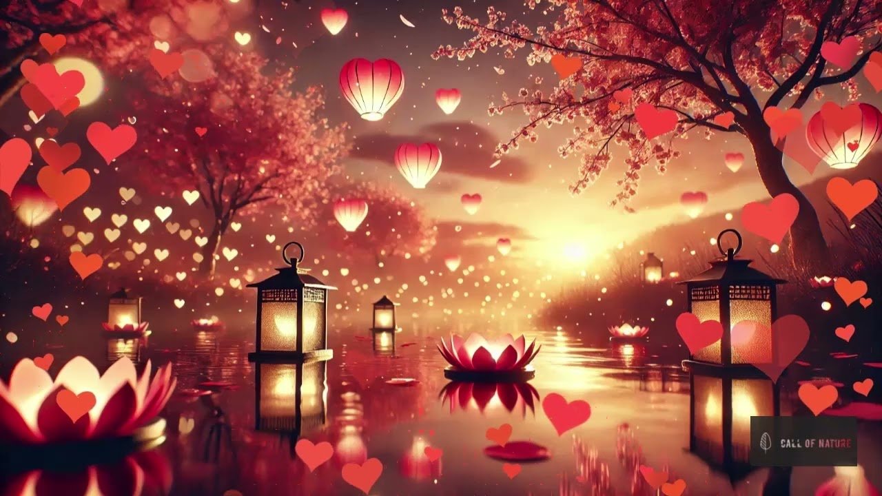 Romantic Getaway: Cozy Cabins