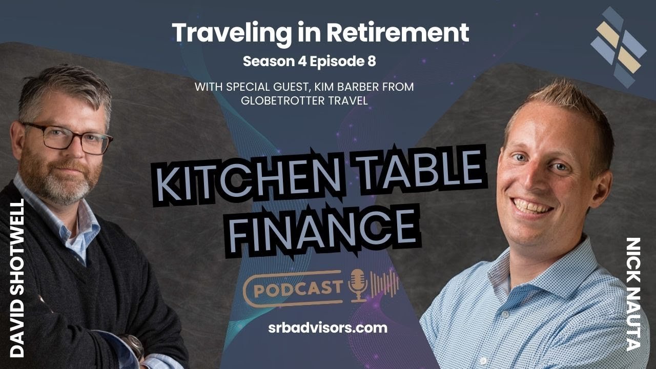 solo travel: Itinerary Planning