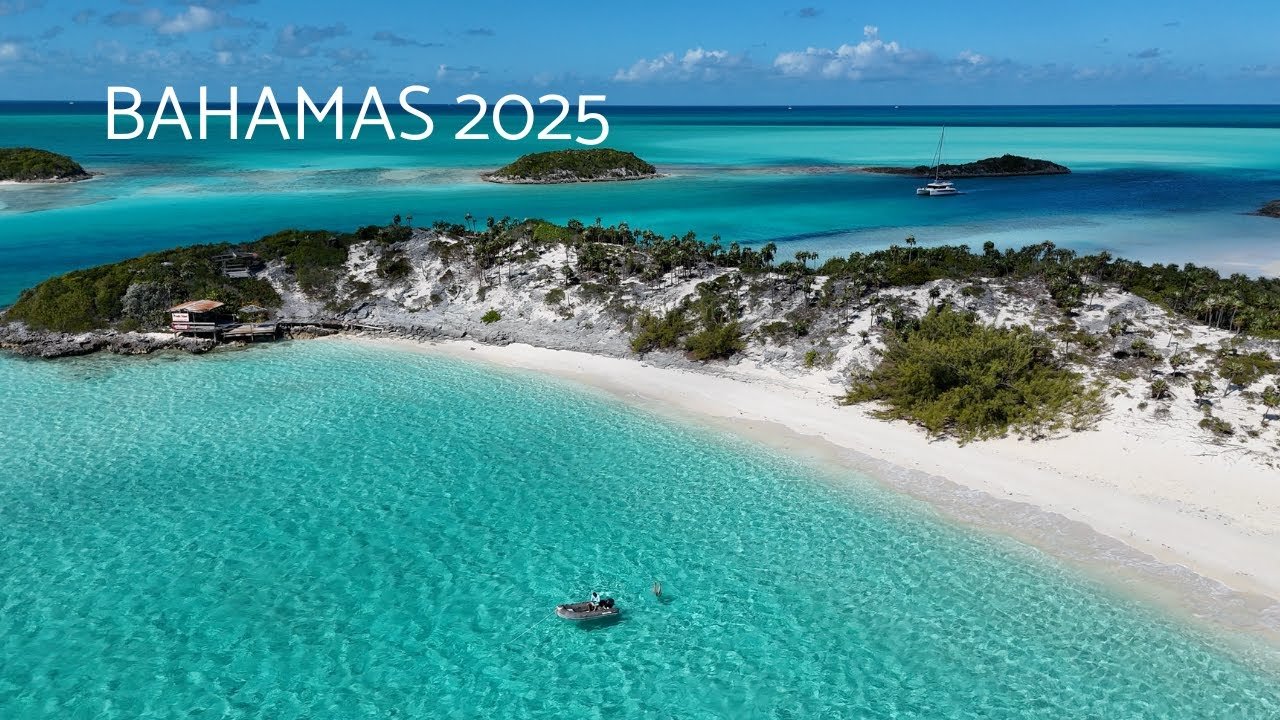 Island travel: Sailing Adventures