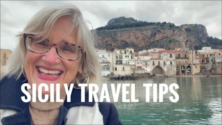 Travel and food travel recommendations