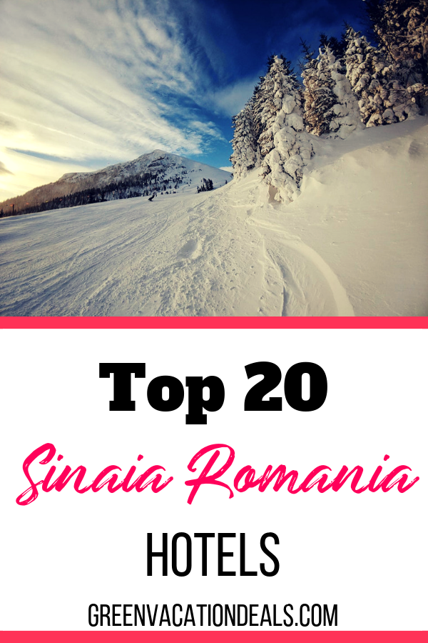 Sinaia Romania Travel Tips - 20 Fantastic Places to Stay on a Dream Europe Trip