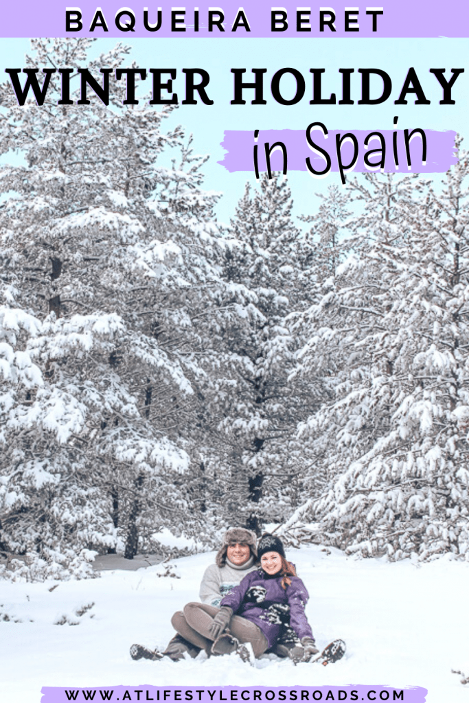 Skiing in Spain: Our Baqueira Beret Family Getaway