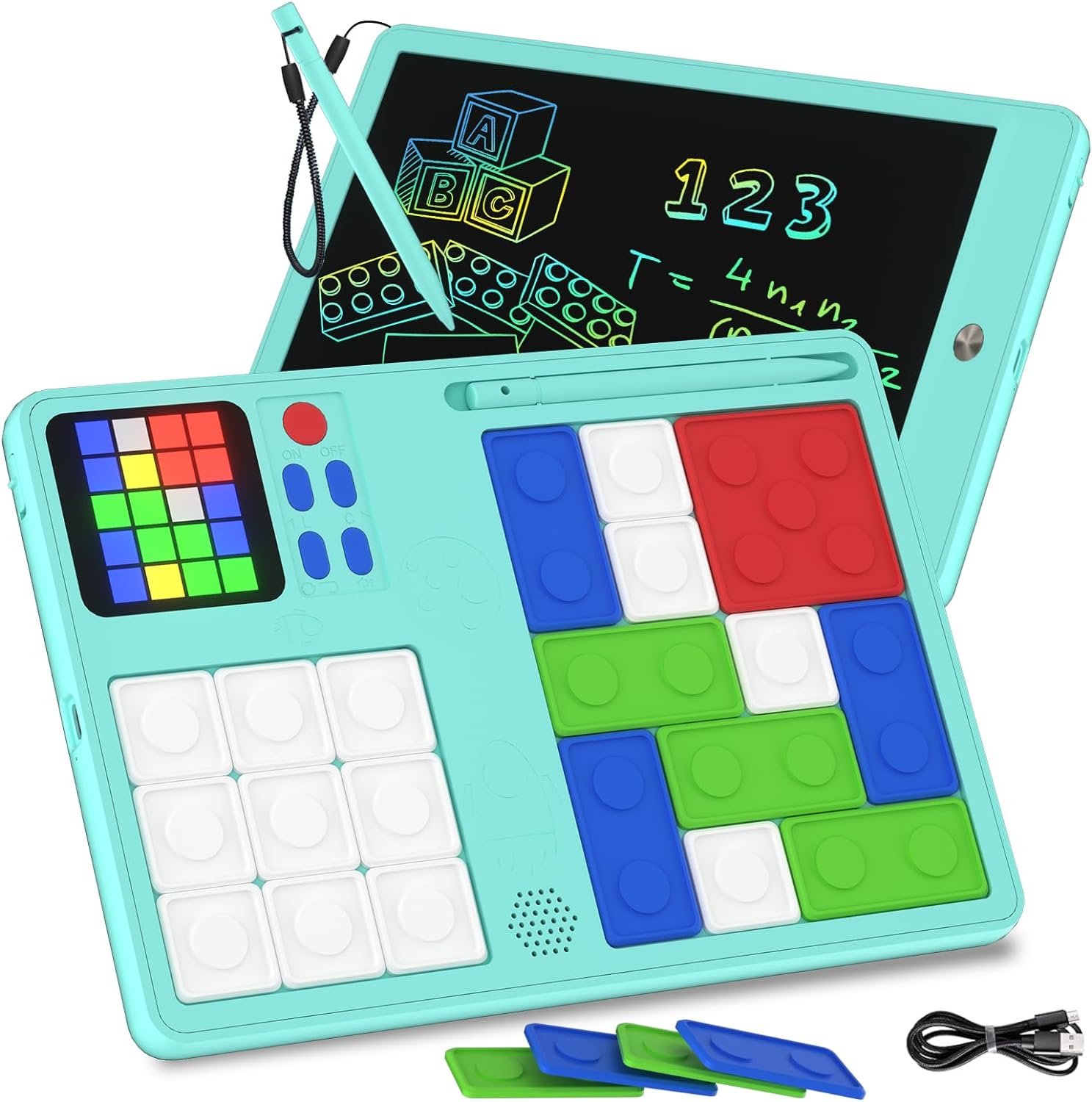 Travel games for kids