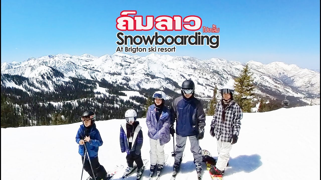 Ski Destinations in Winter adventure travel