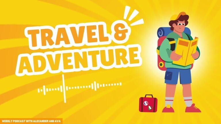 solo travel: Cultural Immersion