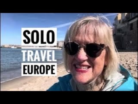 solo travel: Travel Photography