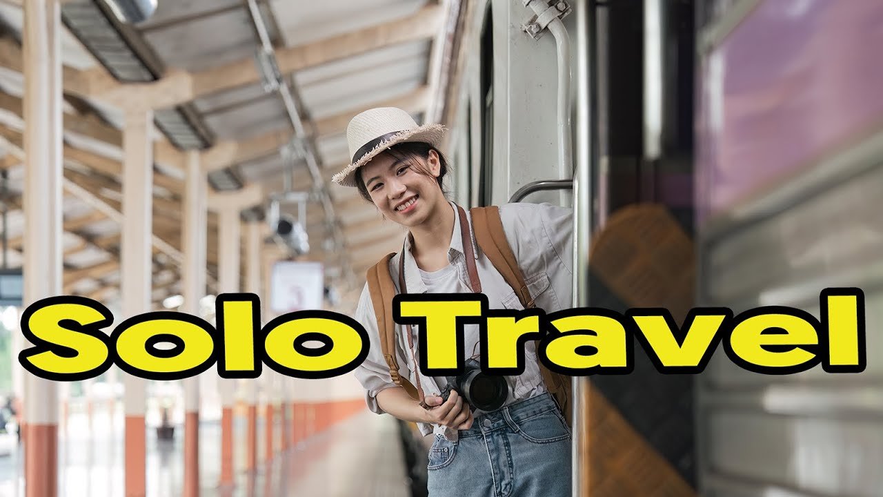 solo travel: Solo Adventures