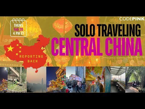 solo travel: Solo Adventures